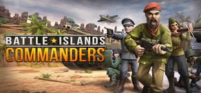Get games like Battle Islands: Commanders