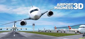 Get games like Airport Madness 3D