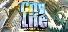 Get games like City Life 2008