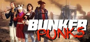 Get games like Bunker Punks