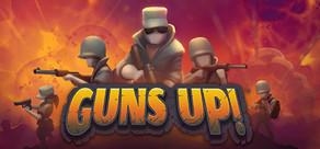 Get games like GUNS UP!