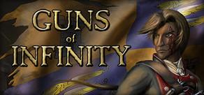 Get games like Guns of Infinity