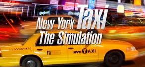 Get games like New York Taxi Simulator