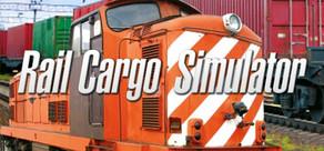 Get games like Rail Cargo Simulator