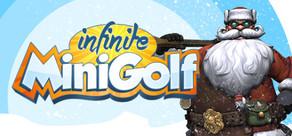 Get games like Infinite Minigolf