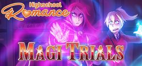 Get games like Magi Trials