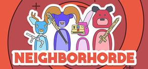 Get games like Neighborhorde