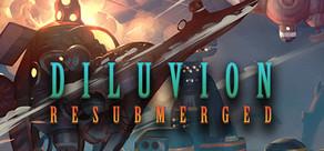 Get games like Diluvion