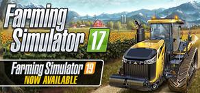 Get games like Farming Simulator 17