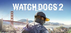 Get games like Watch_Dogs 2