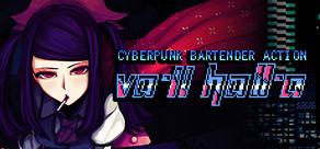 Get games like VA-11 Hall-A: Cyberpunk Bartender Action