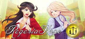 Get games like Regeria Hope Episode 1
