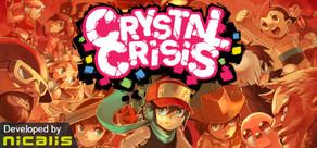 Get games like Crystal Crisis
