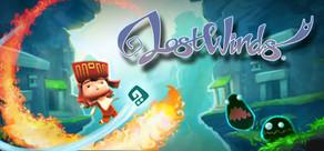 Get games like LostWinds