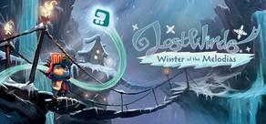 Get games like LostWinds 2: Winter of the Melodias