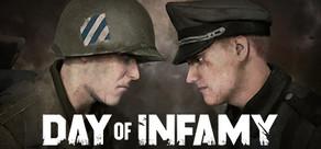 Get games like Day of Infamy
