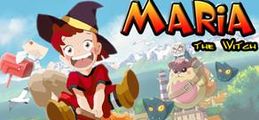 Get games like Maria the Witch