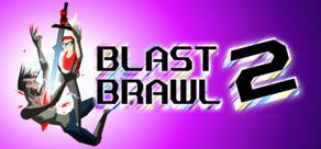 Get games like Blast Brawl 2