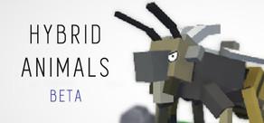 Get games like Hybrid Animals