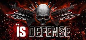 Get games like IS Defense