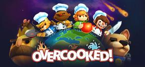 Get games like Overcooked