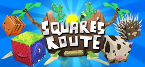 Get games like Square's Route