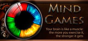 Get games like Mind Games