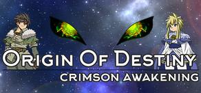 Get games like Origin Of Destiny: Crimson Awakening