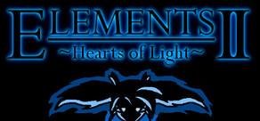 Get games like Elements II: Hearts of Light