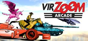 Get games like VirZOOM Arcade