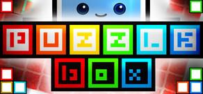 Get games like Puzzle Box