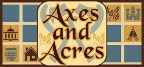 Get games like Axes and Acres