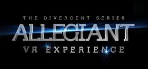 Get games like The Divergent Series: Allegiant VR