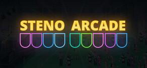 Get games like Steno Arcade