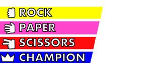 Get games like Rock Paper Scissors Champion