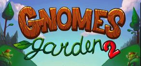 Get games like Gnomes Garden 2