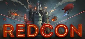 Get games like REDCON