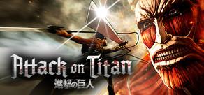 Get games like Attack on Titan