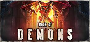 Get games like Book of Demons
