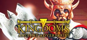 Get games like Seven Kingdoms: Ancient Adversaries