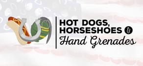 Get games like Hot Dogs, Horseshoes & Hand Grenades