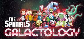 Get games like The Spatials: Galactology