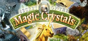 Get games like Secret of the Magic Crystal