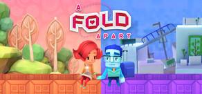 Get games like A Fold Apart