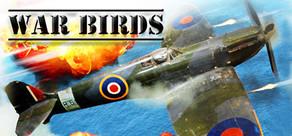 Get games like War Birds: WW2 Air strike 1942