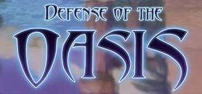 Get games like Defense of the Oasis