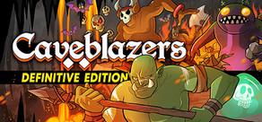 Get games like Caveblazers