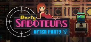 Get games like Party Saboteurs