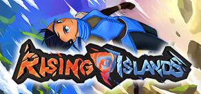 Get games like Rising Islands
