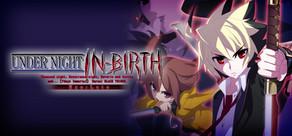 Get games like UNDER NIGHT IN-BIRTH Exe:Late